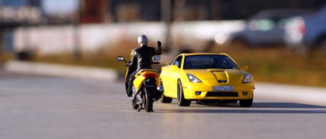 Toyota Celica и Yamaha TMax 11.jpg